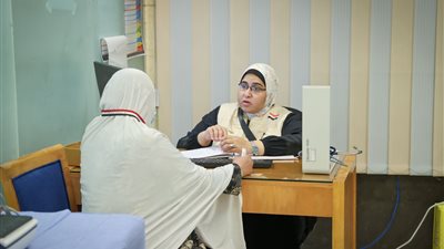 «الصحة»: تقديم خدمات الكشف والعلاج لـ10 آلاف حاج مصري في مكة والمدينة