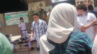 «أمهات مصر» يرصد تجاهل بعض طلاب الثانوية العامة تنبيهات وزارة التعليم 