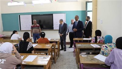 10 نصائح لطلاب الثانوية العامة قبيل انطلاق امتحان اللغة العربية بساعات