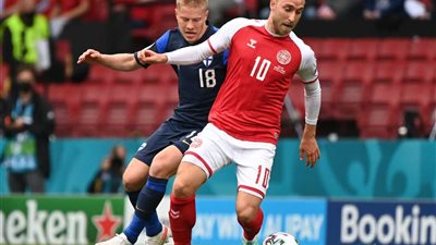 إريسكن عن الانتقال للسعودية: بالطبع سأرفض