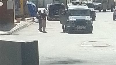 قوات الاحتلال تواصل اقتحام بلدة بيتا جنوب نابلس في الضفة الغربية