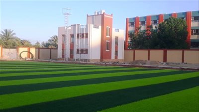 محافظ أسوان يتابع نسب الإنجاز بمشروعات «حياة كريمة» بقرية الرمادى قبلى بإدفو