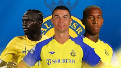 تقارير.. مانى وتاليسكا على أعتاب الرحيل عن النصر السعودي