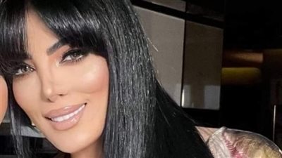 حورية فرغلي دكتورة تبحث عن الحُب في مسلسل 