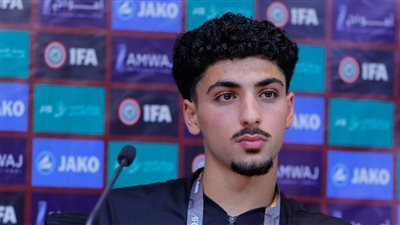 لاعب منتخب العراق: حلم كل لاعب خوض تصفيات كأس العالم مع منتخب بلاده