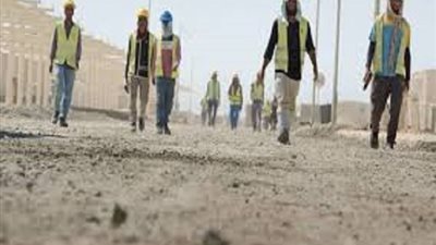 بدء تطبيق قرار حظر العمل تحت أشعة الشمس في السعودية اعتبارًا من 15 يونيو