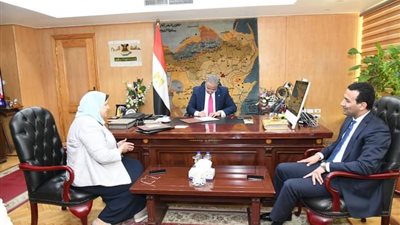 بالصور.. تعرف على أوائل الشهادة الإعدادية بالفيوم