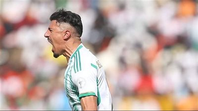 التشكيل الرسمي لمنتخب الجزائر لمواجهة أوغندا في تصفيات كأس العالم 2026