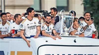 ريال مدريد يحسم موقفه من المشاركة في كأس العالم للأندية 