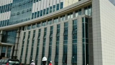 بأيادي صينية.. الانتهاء من المقر الجديد لبنك جنوب السودان