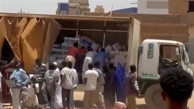 إحصائية جديدة.. 53 ألف بلاغ عن المفقودات والمنهوبات بالسودان