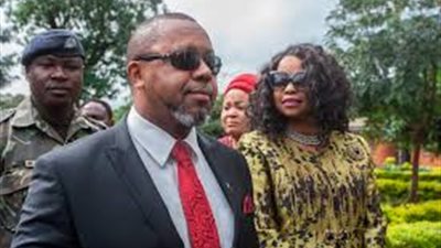 عاجل.. اختفاء طائرة نائب رئيس مالاوي عن الرادارات