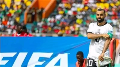 العاشرة مساءً. موعدا مباراة منتخب مصر وكاب فيردي