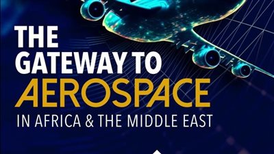 مشاركة الأكاديمية المصرية لعلوم الطيران في إنطلاق النسخة الأولى من معرض مصر الدولي للطيران والفضاء 