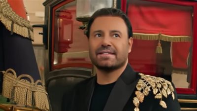 عاصي الحلاني يطرح أغنية 