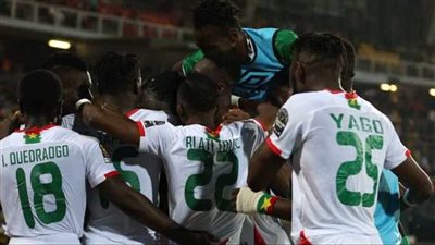 سيراليون تسقط خيول بوركينا فى الوقت القاتل 