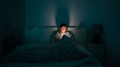 احترس من تلك الأطعمة.. تؤدي إلى مشاكل النوم