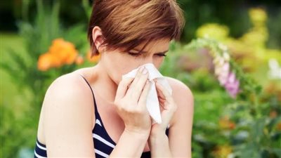 أطعمة معينة تساعد على الحماية من أعراض حمى القش