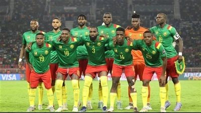 منتخب الكاميرون ضيفًا ثقيلًا على أنجولا في تصفيات كأس العالم 2026
