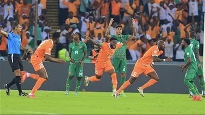 منتخب كوت ديفوار يلتقي كينيا في تصفيات كأس العالم 2026