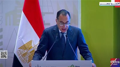 مدبولي: بناء اقتصاد مرن قادر على مواجهة التقلبات العالمية من أهم محاور برنامجنا