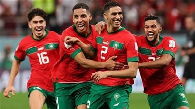 منتخب المغرب يستضيف الكونغو في تصفيات كأس العالم 2026