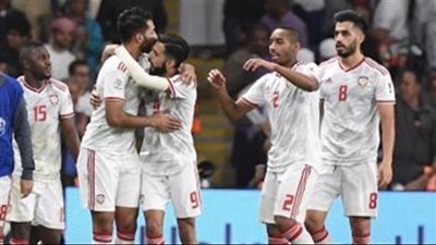 منتخب البحرين ضيفًا على الإمارات في تصفيات كأس العالم 2026