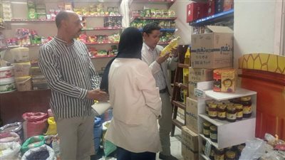 تعرف على حصاد حملات 