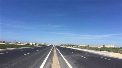 الداخلية تكشف حقيقة سرقة قائدي السيارات على طريق العلمين