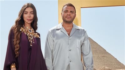 رامي صبري يطرح ريمكس عربي لأغنية Attraction بالتعاون مع الأوكرانية ETOLUBOV