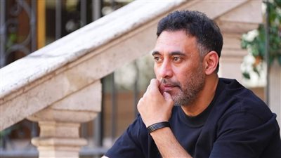 رسالة غامضة من عمرو مصطفى.. هل يقصد واقعة صفع عمرو دياب لأحد المعجبين؟