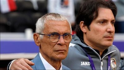 رسميًا.. كوبر يستقيل من تدريب منتخب سوريا بعد خماسية اليابان