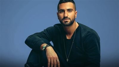 غدا.. محمد الشرنوبي يطرح أغنيته الجديدة 