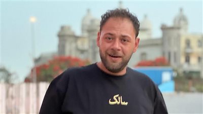 محمد علي رزق: دخلت التمثيل صدفة وأمي باعت دهبها وورثها عشان تربينا