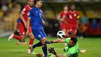 كوريا الجنوبية تفوز علي التنين الصيني في تصفيات كأس العالم