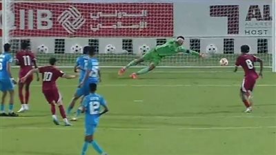 المنتخب القطري يفوز بثنائية علي الهند في تصفيات كأس العالم