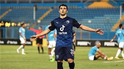 بيراميدز ينتظر قرار لجنة الاستئناف في قضية محمود صابر وشكوي النجوم 