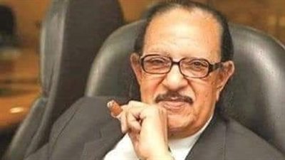 نقابة الموسيقيين تنعي فاروق صبري رئيس غرفة صناعة السينما