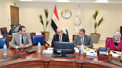 تنبيهات مهمة من «حجازي» لطلاب الثانوية العامة بشأن البابل شيت والأسئلة المقالية