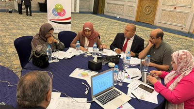 «الصحة» تنظم ورشة حول تحديد أولويات البحث العلمي تحت مظلة الصحة الواحدة