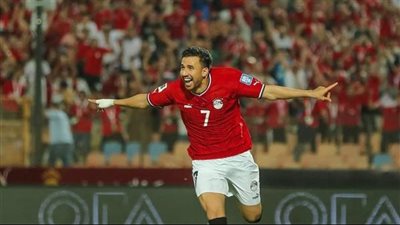 تريزيجيه: لم يحدث مفاوضات مع الأهلي.. وأنا تحت أمر النادي