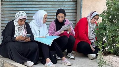«أمهات مصر»: «اقتصاد» ثانوية عامة يغضب الطلاب.. و«الإحصاء» تسعدهم