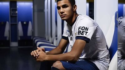 تقارير.. كولر يوافق على ضم مدافع الإسماعيلي السابق 