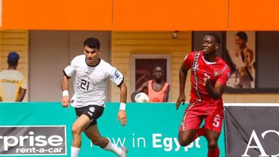 الغندور: حسام حسن بيألف بس بإيجابية وهذا الأمر أعجبني فى مباراة غينيا