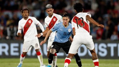 نونيز على رأس قائمة منتخب أوروجواي للمشاركة في كوبا أمريكا 2024