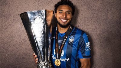 لمزاملة صلاح.. نجم أتالانتا يُعلق على عرض ليفربول لضمه