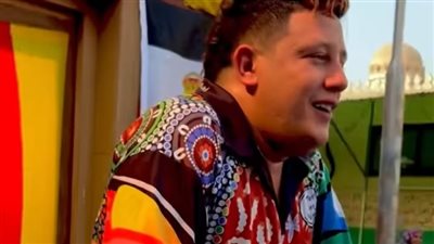 حمو بيكا يكشف موعد طرح أغنيته الجديدة مع عمر كمال وحسن شاكوش