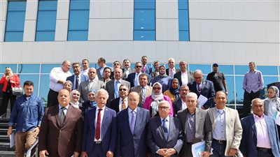 القومي لحقوق الإنسان يلتقي برؤساء أحياء القاهرة لهذا السبب