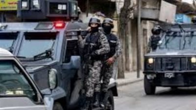 مقتل عنصرين إجراميين في تبادل لإطلاق النار مع الشرطة بأسيوط