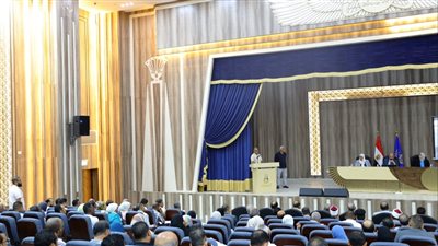 محافظ أسوان: غرامات مالية تصل إلى 20 ألف جنيه على القائمين بذبح الأضاحى بالشوارع